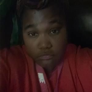 Meet your Posher, Laquanda